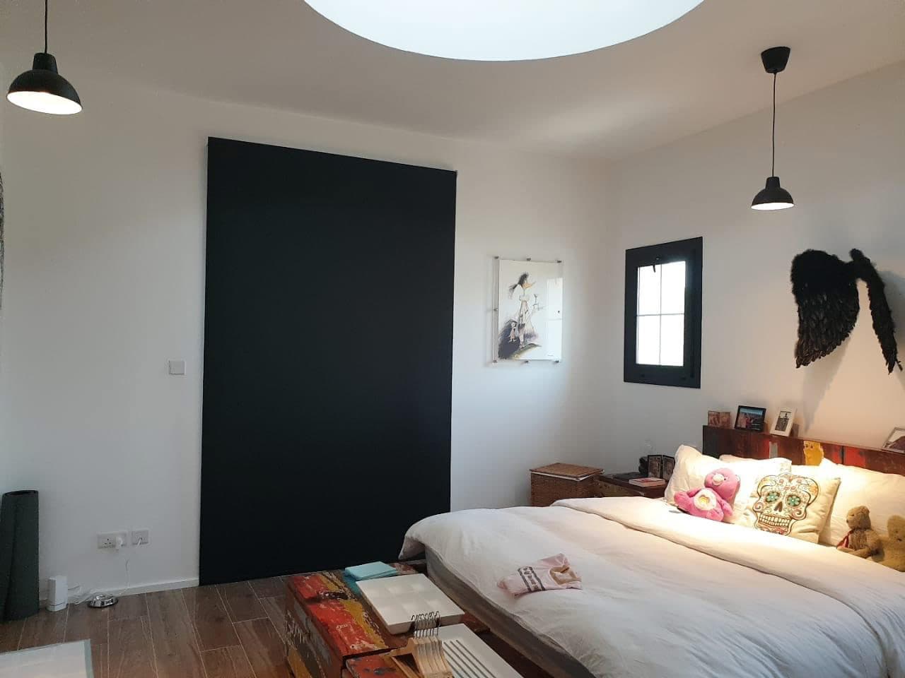 Blackout Roller Blinds