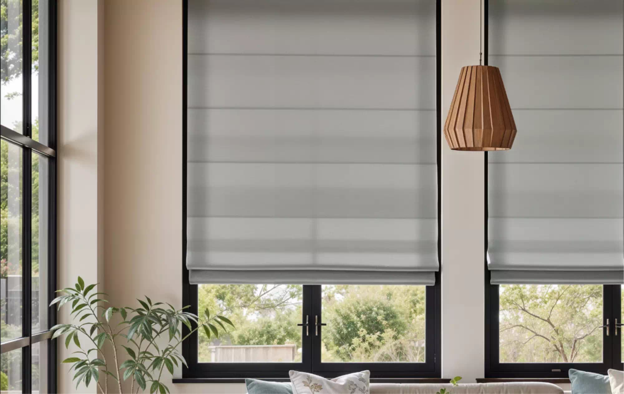 blinds