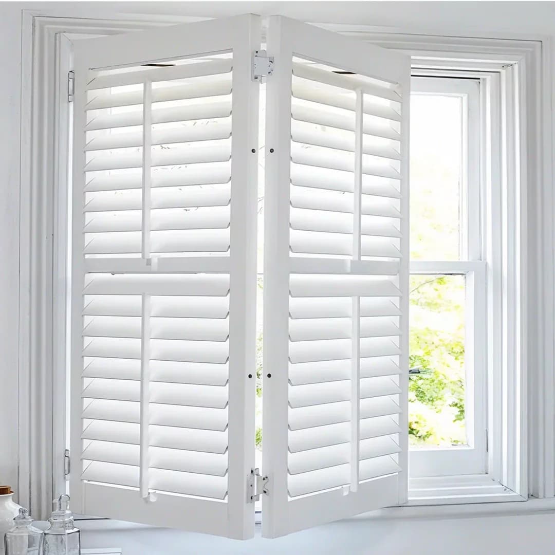Simple look, powerful privacy — guess what’s hiding behind elegance?