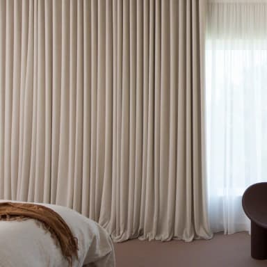 Blackout Curtains