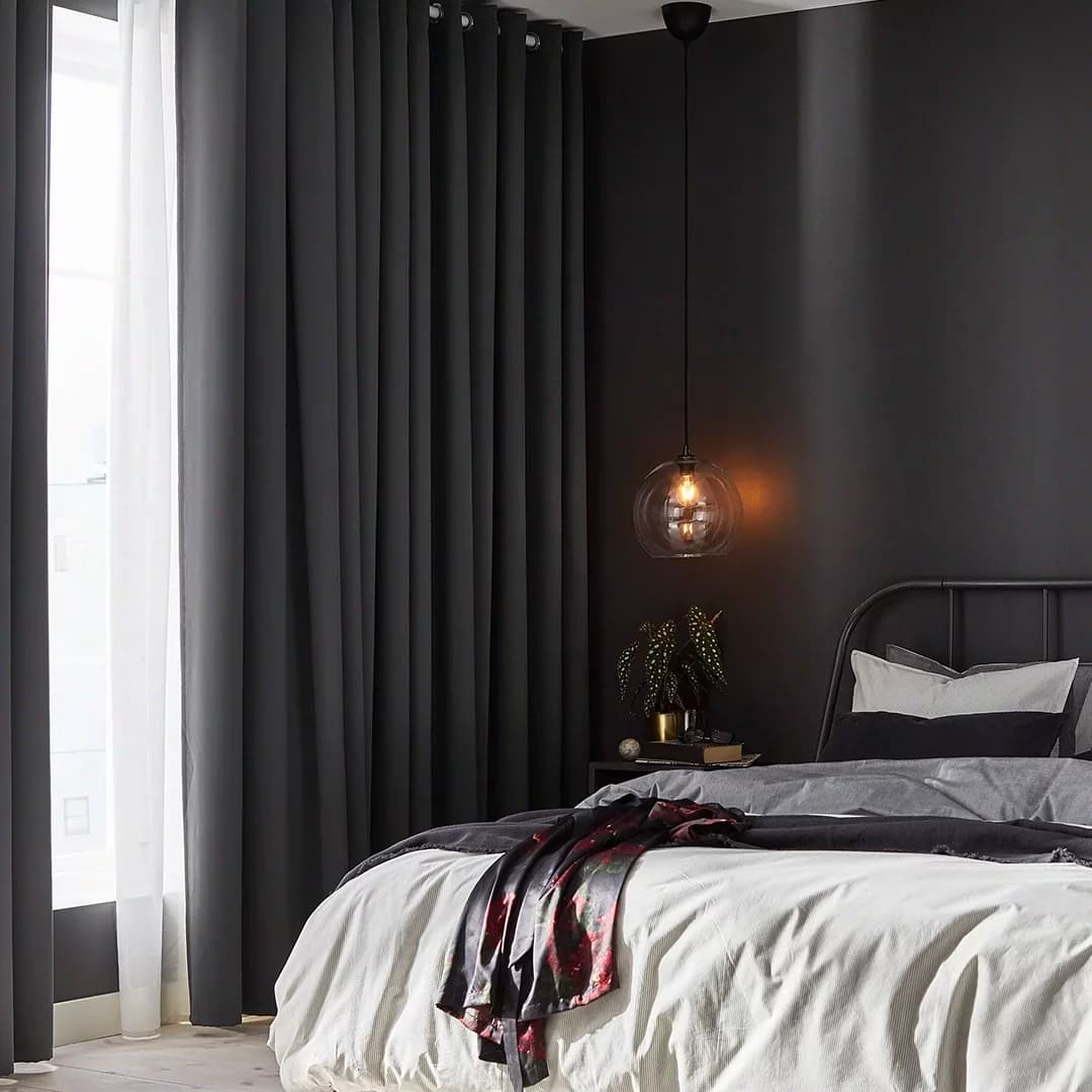 Blackout Curtains