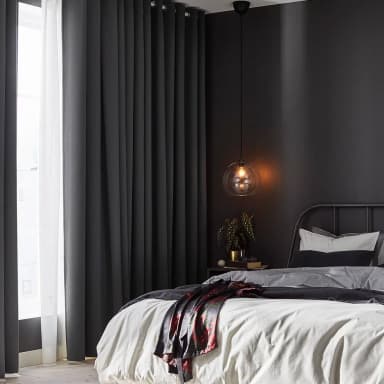 Blackout Curtains