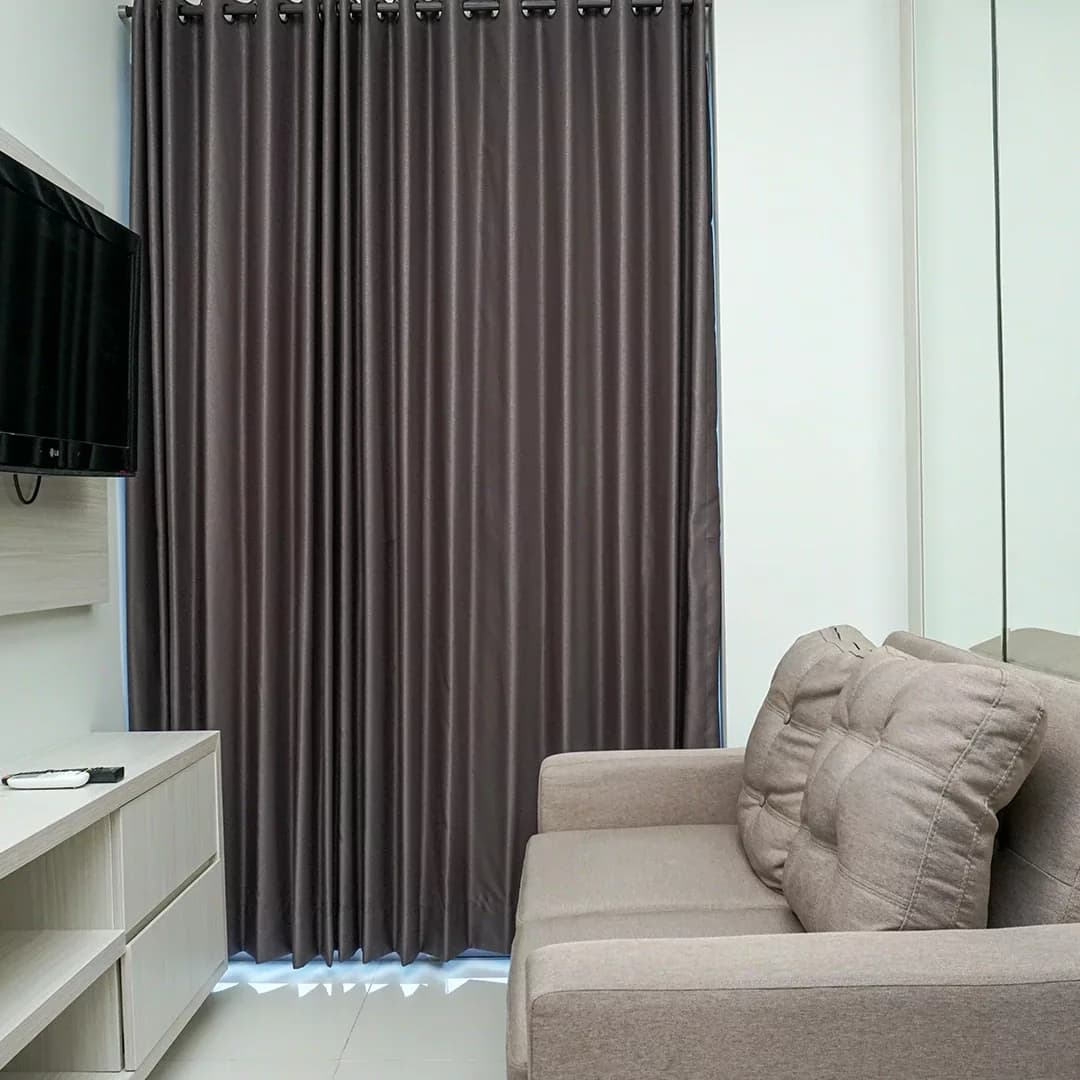 Eyelet Curtains