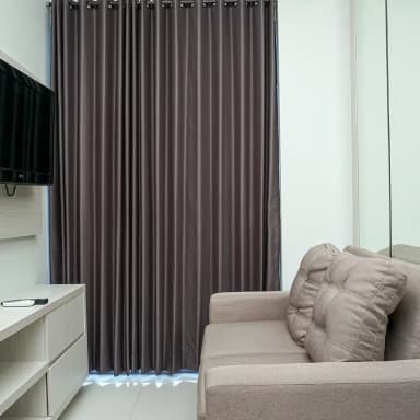 Eyelet Curtains