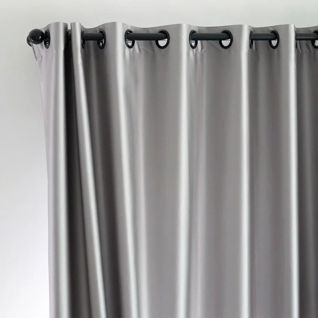 Eyelet Curtains
