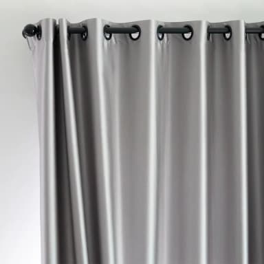 Eyelet Curtains