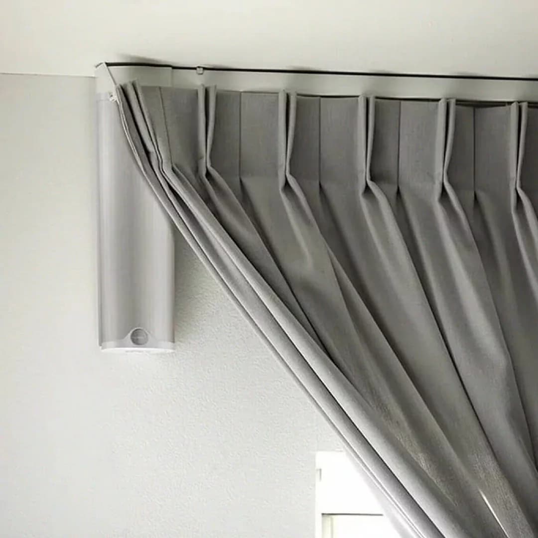 Motorised / Electric Curtains 