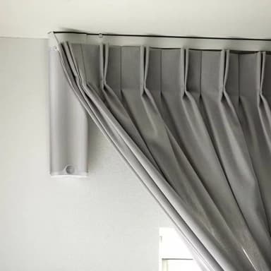 Motorised / Electric Curtains 