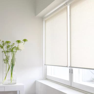 Sunscreen Roller Blinds