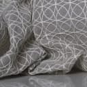 Sheer Triple Pinch Pleat curtains