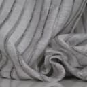 Sheer Triple Pinch Pleat curtains