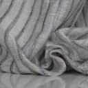 Sheer Ripple Fold Curtains