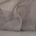 Sheer Ripple Fold Curtains