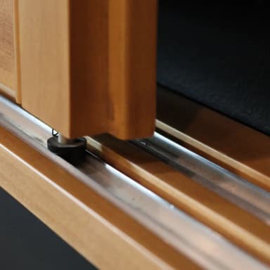 Bi-Pass Shutters