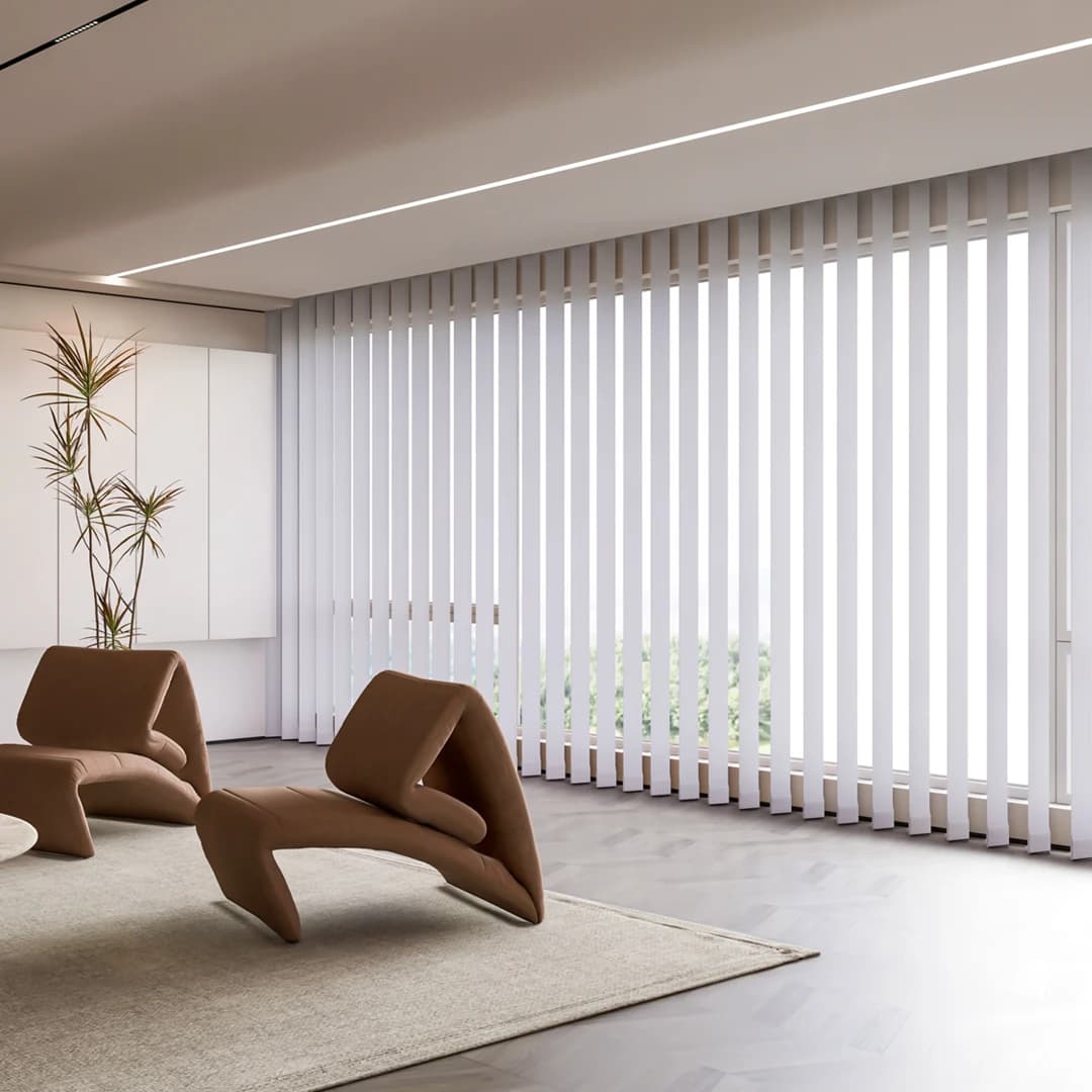 Vertical Blinds