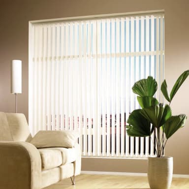Vertical Blinds