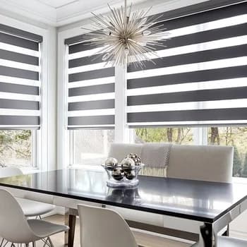 Day/Night Blinds
