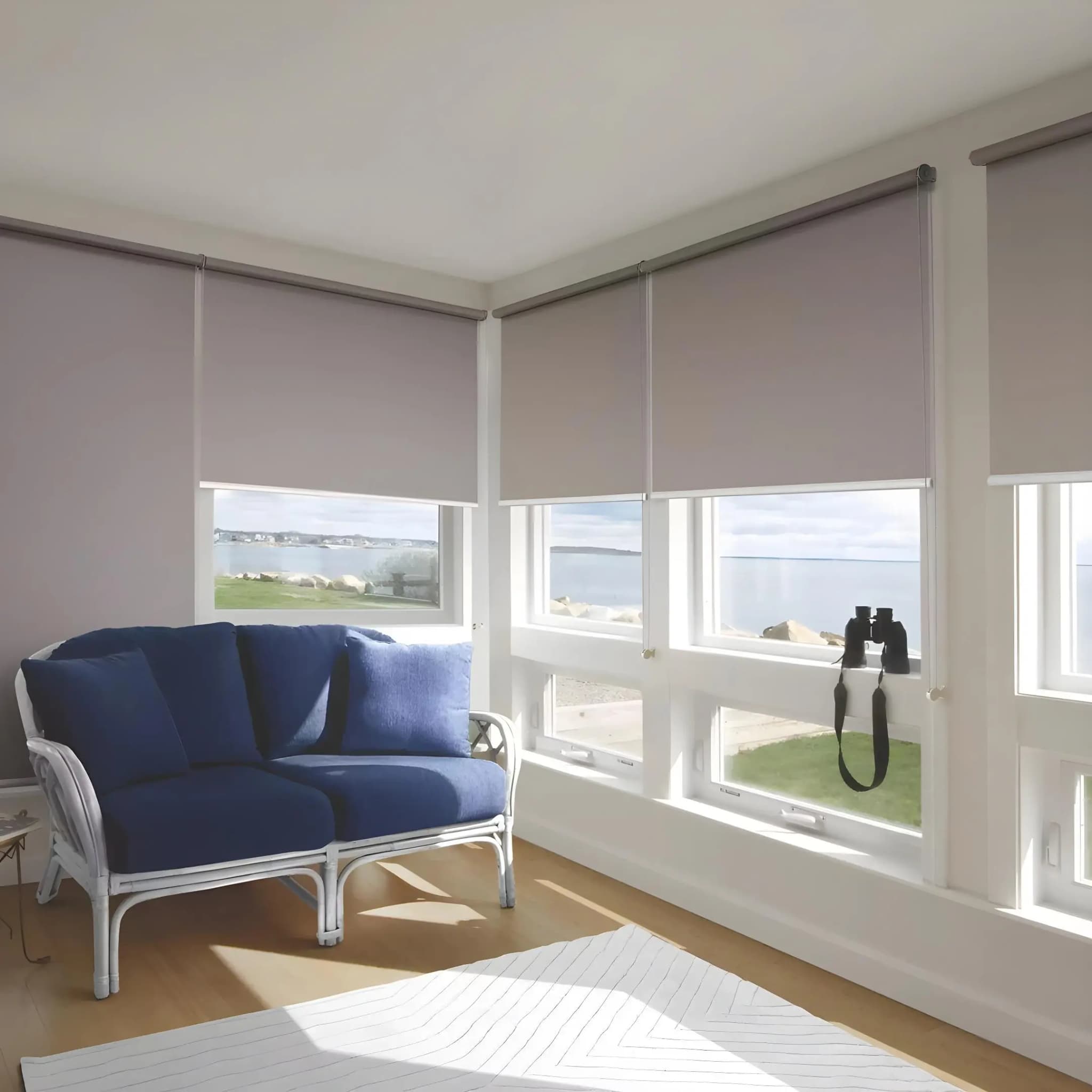 Blackout Roller Blinds