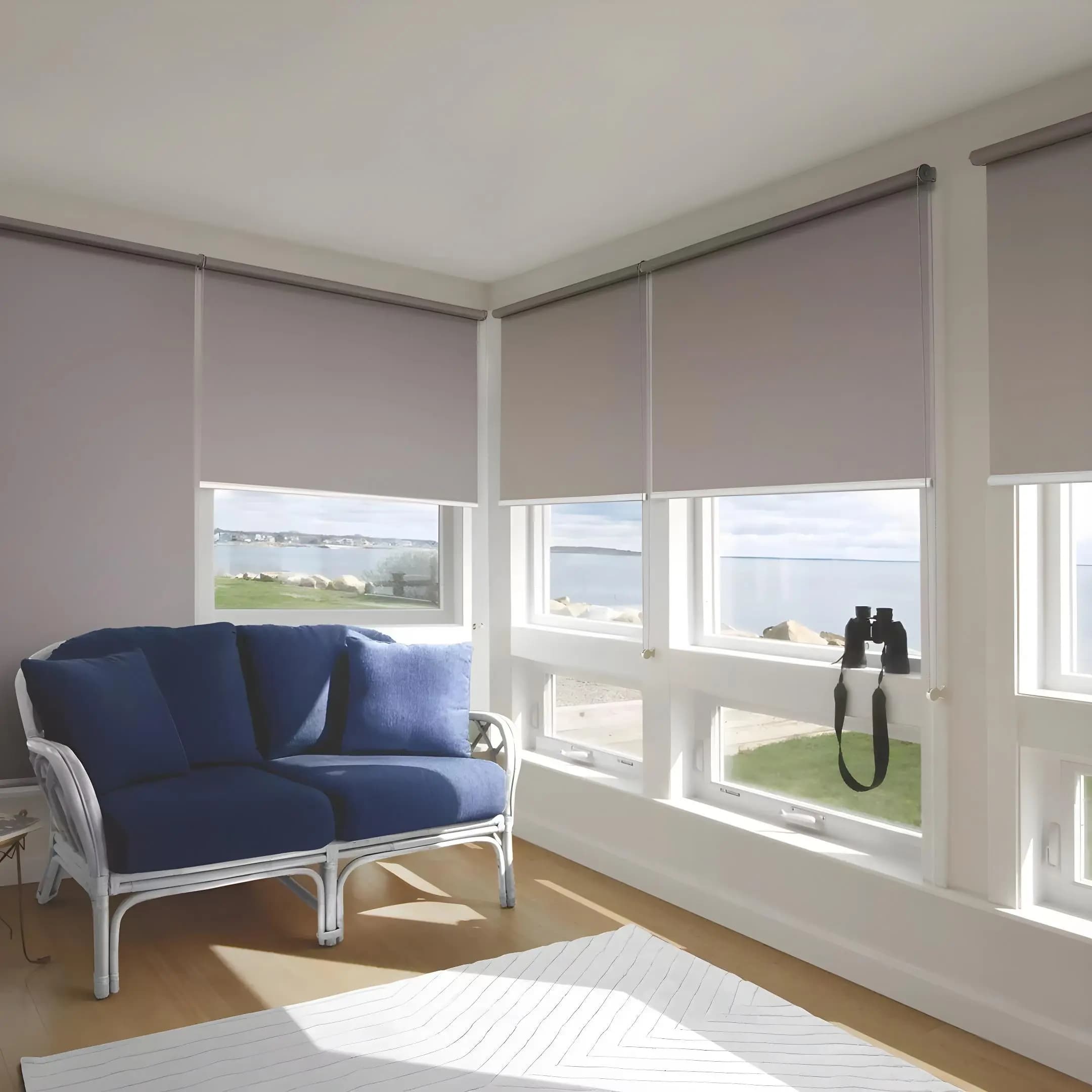 Blackout Roller Blinds