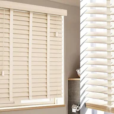 Wooden Blinds