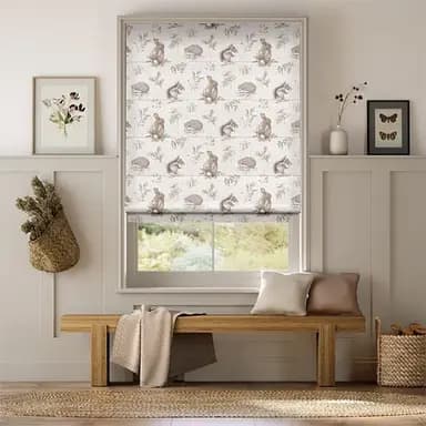 Printed Blinds